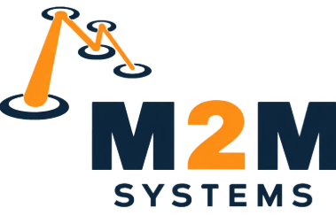 M2M Systems L.L.C-FZ